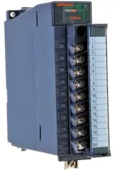 Mitsubishi Electric Analogeingangsmodul Q68DAVN