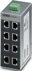 Phoenix Contact Ethernet Switch FL SWITCH SFN 8TX