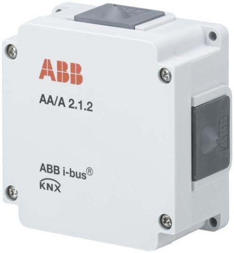ABB Stotz S&J Analogaktor AA/A2.1.2