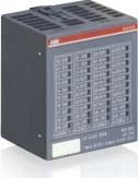 ABB Stotz S&J Analoges E/A-Modul AX522