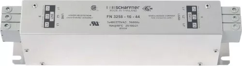ABB Stotz S&J EMV-Filter RFI-34
