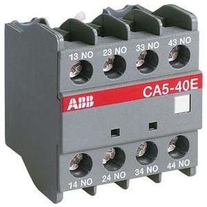 ABB Stotz S&J Hilfsschalter CA5-11/11E
