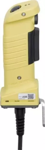 ABB Stotz S&J LED-Zustimmschalter JSD-HD4-220E06