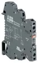 ABB Stotz S&J Optokoppler OBROC5000-24VDC