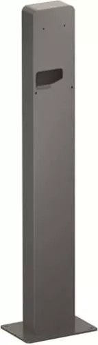 ABB Stotz S&J Stele f. 1 Terra Wallbox TAC pedestal single
