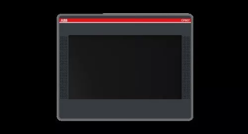 ABB Stotz S&J TFT-Farb-Touch Screen CP607