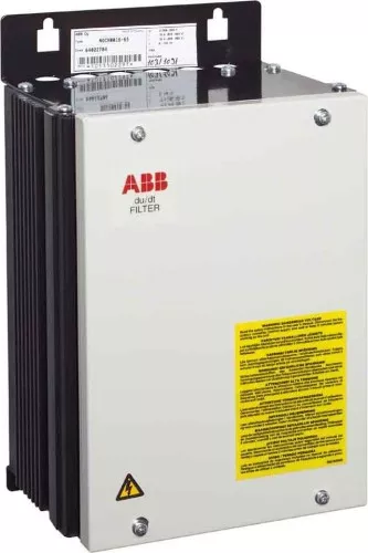 ABB Stotz S&J du/dt-Ausgangsfilter NOCH0016-60