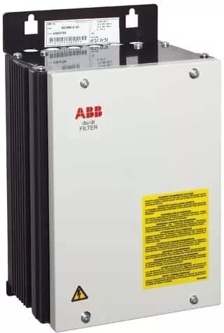 ABB Stotz S&J du/dt-Ausgangsfilter NOCH0120-62