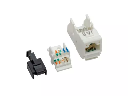 ABN RJ45-Adapter o. Patchkabel BP115