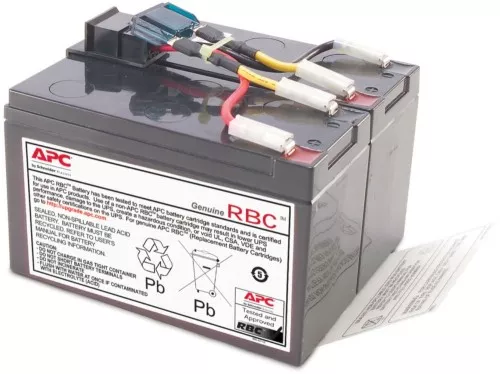 APC Batterie RBC48