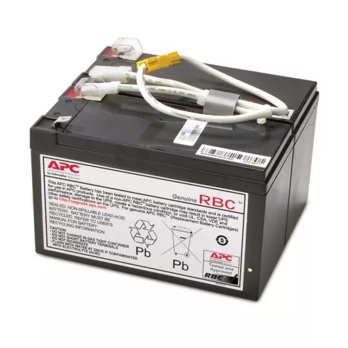 APC Replacement Batt.Cartridge APCRBC109