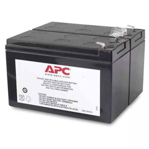 APC Replacement Batt.Cartridge APCRBC113