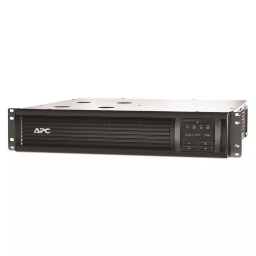 APC Smart-UPS 1500VA LCD 230V SMT1500RMI2UNC
