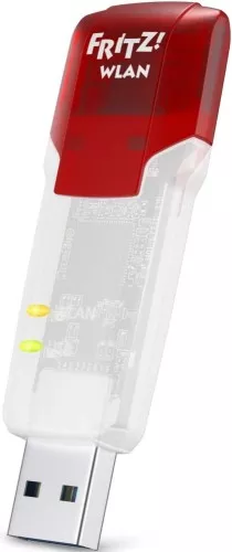 AVM WLAN USB Stick FRITZ!WLANStickAC430