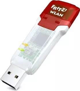 AVM WLAN USB Stick FRITZ!WLANStickAC860