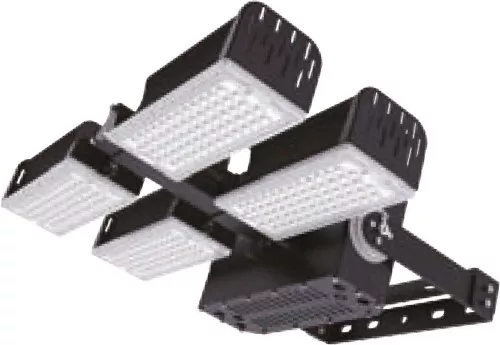 Abalight LED-Außenleuchte FLULI-480-850-60