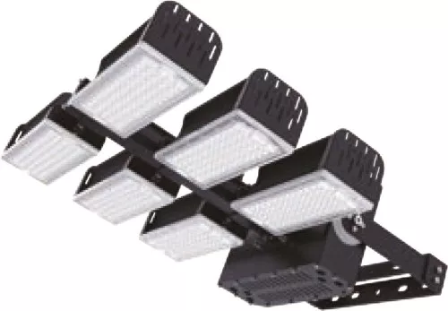 Abalight LED-Außenleuchte FLULI-720-850-120