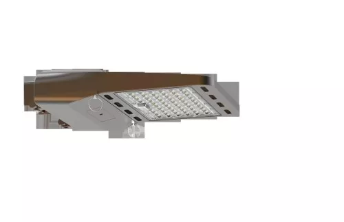 Abalight LED-Außenleuchte LENON-II50-840-12090