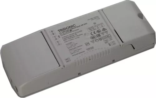 Abalight LED-Betriebsgerät LC 25W 350-1050