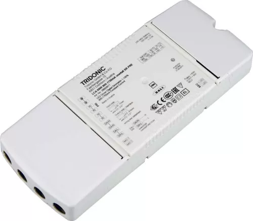 Abalight LED-Betriebsgerät LCA 60W 900-1750