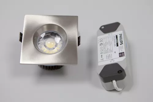 Abalight LED-Downlight DLDO-Q82-CCOB-830-MS