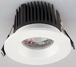 Abalight LED-Downlight DLDO-R82-CCOB-840-MW