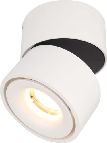 Abalight LED-Downlight DLEX-R-100-830-34-W