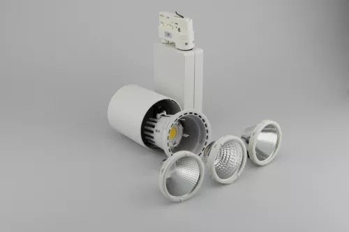 Abalight LED-Downlight DLSL-V102-MOC #17286
