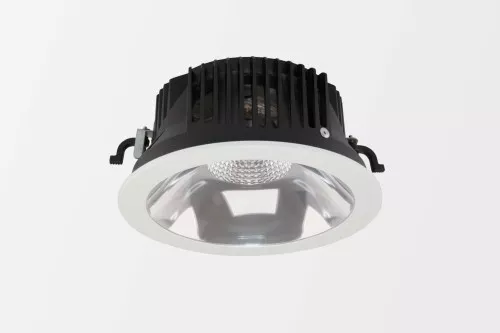 Abalight LED-Downlight DLSM-200-CLL04-827-W