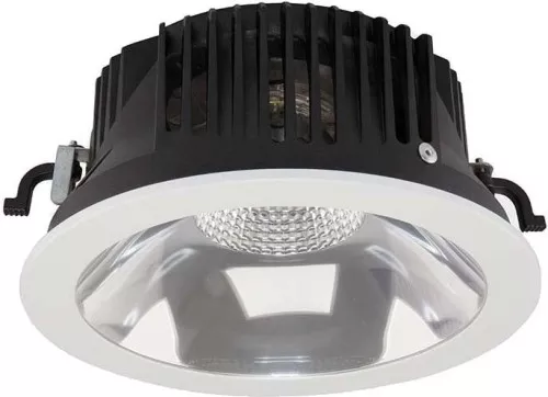 Abalight LED-Downlight DLSM-200-CLL04-830-W