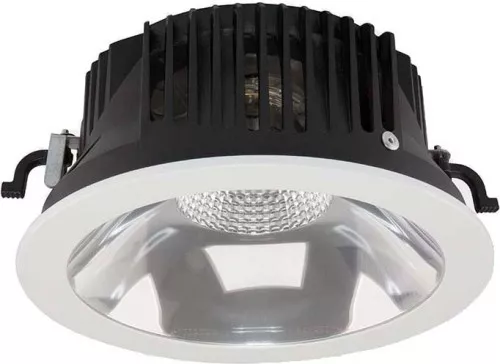 Abalight LED-Downlight DLSM-200-CLL04-840-W