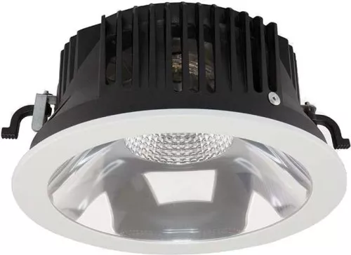 Abalight LED-Downlight DLSM-230-CLL04-830-W
