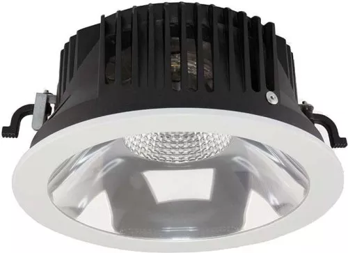 Abalight LED-Downlight DLSM-230-CLL04-840-W