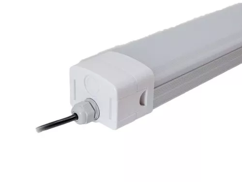 Abalight LED-Feuchtraumleuchte LUPO-1200-40-840-O