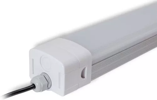 Abalight LED-Feuchtraumleuchte LUPO-1500-60-840-O