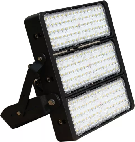Abalight LED-Flächenstrahler PANDORAB1x376530100
