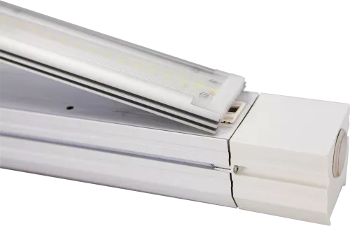 Abalight LED-Lichtbandmodul LINE-X-1500-58-840-O
