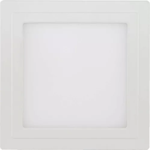 Abalight LED-Panel ohne Treiber SFIO198198-12-830OW