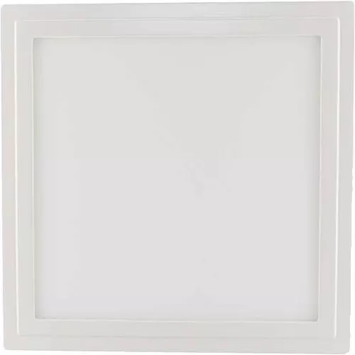 Abalight LED-Panel ohne Treiber SFIO318318-20-840OW
