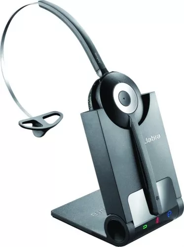 Agfeo DECT-Headset Headset 930 Mono
