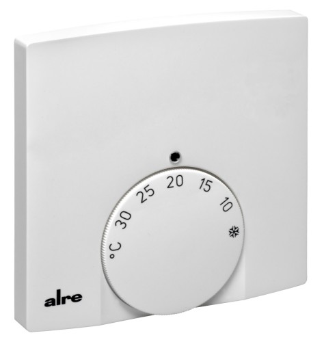Alre-it Klimaregler elek. m.Triac KTRTB-211.108