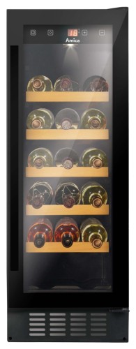 Amica Wein-Klimagerät WK 341 115 S