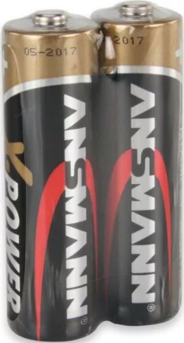 Ansmann Batterie Mignon AA 5015731 Shr(VE2)