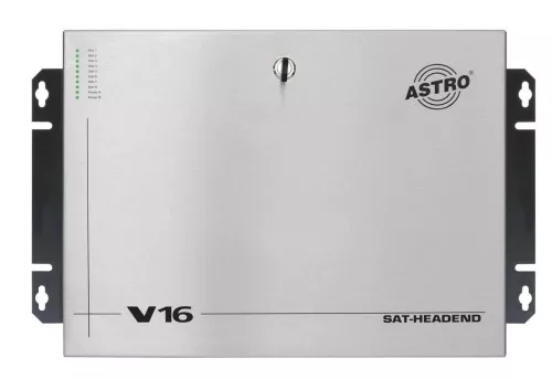 Astro Strobel Basiseinheit V16.1