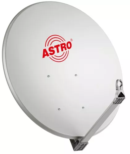 Astro Strobel Offset-Parabolantenne ASP 100 W