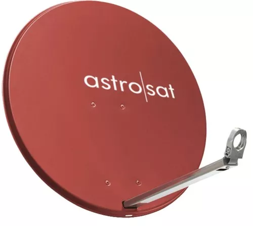 Astro Strobel Parabolantenne AST 850 R