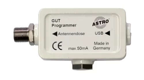 Astro Strobel Programmieradapter GUT Programmer