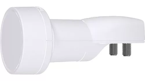 Astro Strobel Unicable-LNB ACX WB