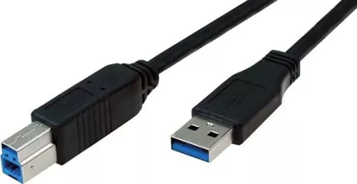 Bachmann USB-Anschlusskabel 917.1203