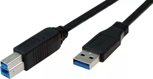Bachmann USB-Anschlusskabel 917.1205